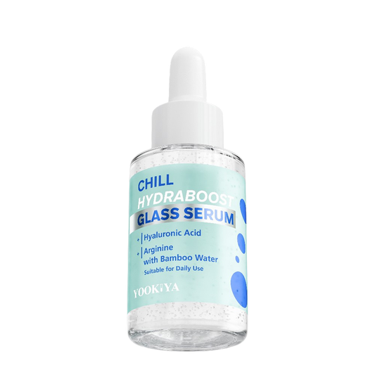 칠 하이드라부스트 글래스 세럼 | Chill Hydraboost Glass Serum