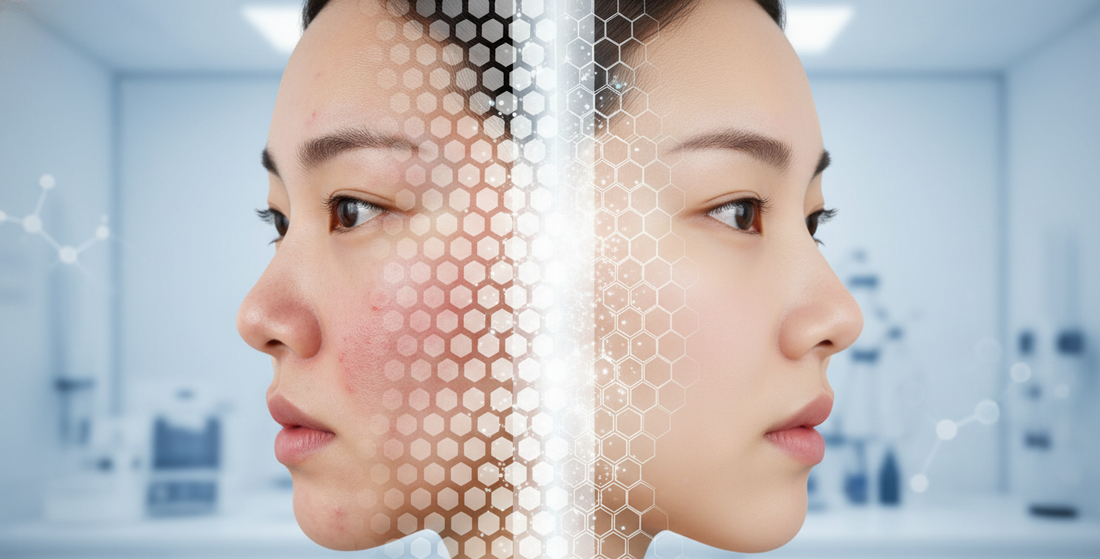 Fast Beauty, Real Results: The YOOKIYA Story